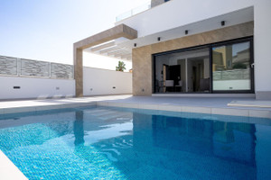 Dom na sprzedaż 116m2 Walencja Alicante - zdjęcie 1