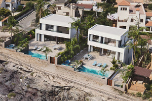 Dom na sprzedaż 265m2 Cabo de Palos - zdjęcie 3