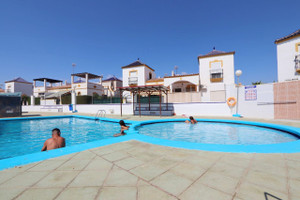 Dom na sprzedaż 85m2 Walencja Alicante Playa Flamenca Los Altos - zdjęcie 1