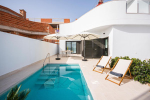 Dom na sprzedaż 85m2 Walencja Alicante Torrevieja - zdjęcie 2