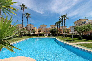 Dom na sprzedaż 147m2 Walencja Alicante Playa Flamenca - zdjęcie 1