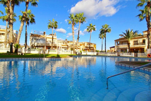 Dom na sprzedaż 78m2 Walencja Alicante Playa Flamenca - zdjęcie 1