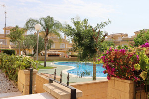 Dom na sprzedaż 95m2 Walencja Alicante Playa Flamenca - zdjęcie 1