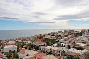 Mieszkanie na sprzedaż 50m2 Walencja Alicante La Mata - zdjęcie 1