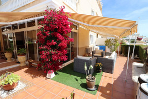 Mieszkanie na sprzedaż 67m2 Walencja Alicante Playa Flamenca - zdjęcie 2