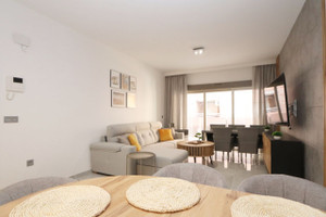 Mieszkanie na sprzedaż 114m2 Walencja Alicante Torrevieja - zdjęcie 2