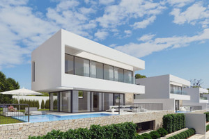 Dom na sprzedaż 330m2 Walencja Alicante - zdjęcie 2