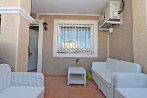 Dom na sprzedaż 133m2 Walencja Alicante Playa Flamenca - zdjęcie 3