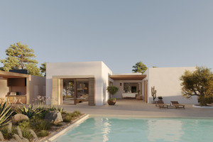Dom na sprzedaż 214m2 Walencja Alicante - zdjęcie 1