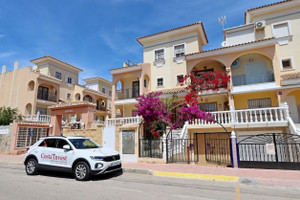 Dom na sprzedaż 147m2 Walencja Alicante Playa Flamenca - zdjęcie 3