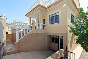 Dom na sprzedaż 140m2 Walencja Alicante Torrevieja Los Altos - zdjęcie 2