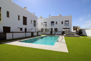 Dom na sprzedaż 115m2 Walencja Alicante Pilar De La Horadada - zdjęcie 1