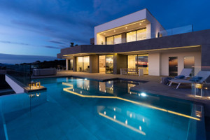 Dom na sprzedaż 691m2 Walencja Alicante - zdjęcie 1