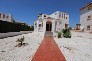 Dom na sprzedaż 110m2 Walencja Alicante - zdjęcie 1