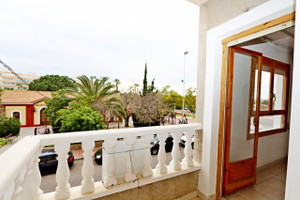 Mieszkanie na sprzedaż 106m2 Walencja Alicante - zdjęcie 3