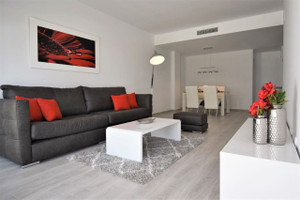 Mieszkanie na sprzedaż 121m2 Walencja Alicante - zdjęcie 2