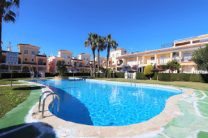 Mieszkanie na sprzedaż 54m2 Walencja Alicante Orihuela Orihuela Costa - zdjęcie 1