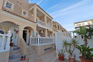 Dom na sprzedaż 133m2 Walencja Alicante Playa Flamenca - zdjęcie 2