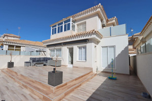 Dom na sprzedaż 110m2 Walencja Alicante Playa Flamenca - zdjęcie 1