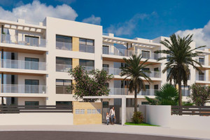 Mieszkanie na sprzedaż 87m2 Walencja Alicante La Zenia La Zenia - zdjęcie 1
