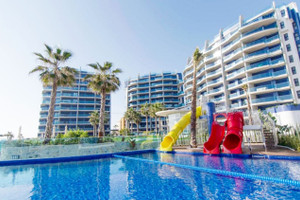 Mieszkanie na sprzedaż 87m2 Walencja Alicante - zdjęcie 2