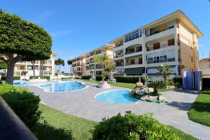 Mieszkanie na sprzedaż 74m2 Walencja Alicante La Mata - zdjęcie 2