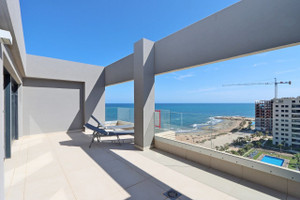 Mieszkanie na sprzedaż 105m2 Walencja Alicante Punta Prima - zdjęcie 1