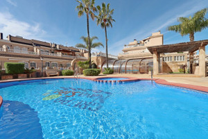 Mieszkanie na sprzedaż 101m2 Walencja Alicante Playa Flamenca - zdjęcie 1