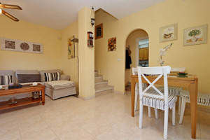 Dom na sprzedaż 107m2 Walencja Alicante Orihuela La Florida - zdjęcie 2