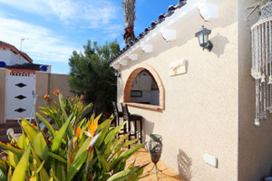 Dom na sprzedaż 218m2 Walencja Alicante Playa Flamenca - zdjęcie 3