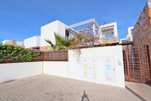 Dom na sprzedaż 109m2 Walencja Alicante Cabo Roig - zdjęcie 2