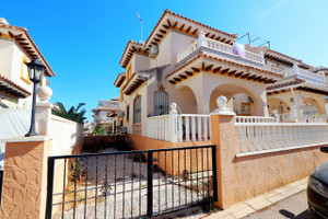 Dom na sprzedaż 92m2 Walencja Alicante Cabo Roig - zdjęcie 1