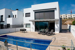 Dom na sprzedaż 170m2 Walencja Alicante - zdjęcie 3