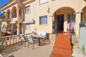 Mieszkanie na sprzedaż 50m2 Walencja Alicante Playa Flamenca - zdjęcie 3