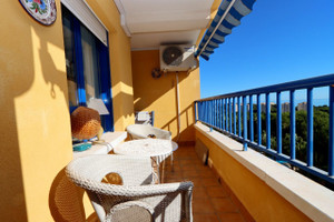 Mieszkanie na sprzedaż 60m2 Walencja Alicante Cabo Roig - zdjęcie 3