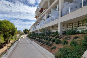 Mieszkanie na sprzedaż 74m2 Walencja Alicante La Zenia - zdjęcie 2