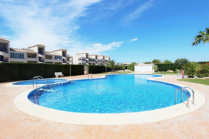 Mieszkanie na sprzedaż 72m2 Walencja Alicante Playa Flamenca - zdjęcie 1