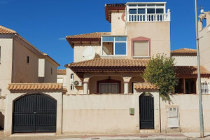 Dom na sprzedaż 104m2 Walencja Alicante Playa Flamenca - zdjęcie 1