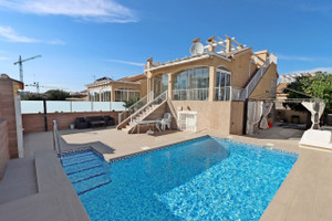 Dom na sprzedaż 203m2 Walencja Alicante - zdjęcie 1
