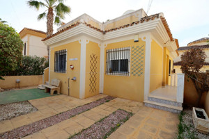 Dom na sprzedaż 145m2 Walencja Alicante Playa Flamenca - zdjęcie 1