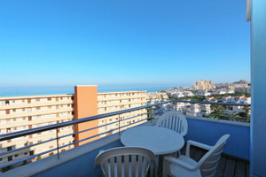 Mieszkanie na sprzedaż 63m2 Walencja Alicante - zdjęcie 1
