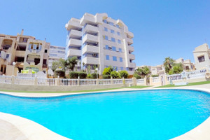 Mieszkanie na sprzedaż 63m2 Walencja Alicante - zdjęcie 3
