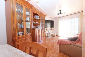 Mieszkanie na sprzedaż 87m2 Walencja Alicante La Mata - zdjęcie 2