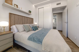 Mieszkanie na sprzedaż 117m2 Walencja Alicante Arenals del Sol - zdjęcie 5