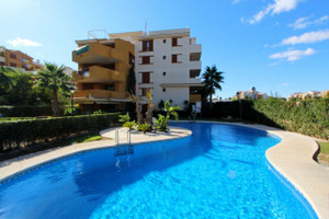 Mieszkanie na sprzedaż 77m2 Walencja Alicante Punta Prima - zdjęcie 1