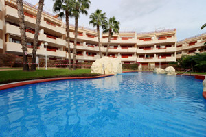 Mieszkanie na sprzedaż 80m2 Walencja Alicante Playa Flamenca - zdjęcie 2