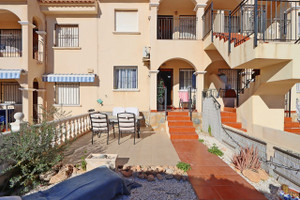 Mieszkanie na sprzedaż 50m2 Walencja Alicante Playa Flamenca - zdjęcie 2