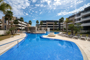 Mieszkanie na sprzedaż 100m2 Walencja Alicante Playa Flamenca - zdjęcie 1