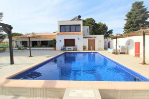 Dom na sprzedaż 261m2 Walencja Alicante Cabo Roig - zdjęcie 1
