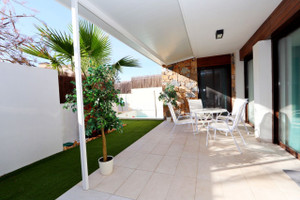 Dom na sprzedaż 109m2 Walencja Alicante Cabo Roig - zdjęcie 1